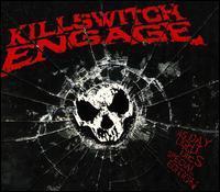 [중고] Killswitch Engage /As Daylight Dies (Special Edition) (Bonus Tracks) (CD+DVD/Digipack/수입)