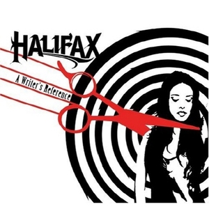 [중고] Halifax / A Writer&#039;s Reference (ep/수입)