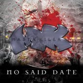 [중고] Masta Killa / No Said Date (CD &amp; DVD/홍보용)