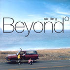 비욘드 (Beyond) / Sailing (홍보용/미개봉)