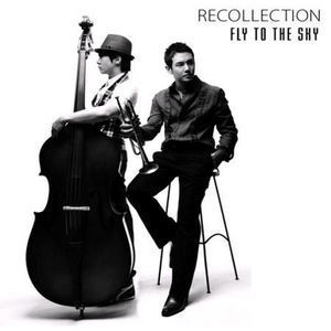 [중고] 플라이 투 더 스카이 (Fly To The Sky) / Recollection (Remake Album/Digipack)
