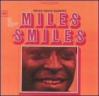 [중고] Miles Davis / Miles Smiles (수입)