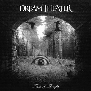 [중고] Dream Theater / Train Of Thought