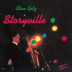 [중고] Stan Getz / Stan Getz At Storyville (수입)