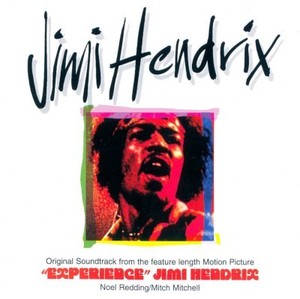 [중고] O.S.T. (Jimi Hendrix) / Experience (수입)