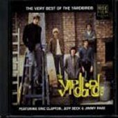 [중고] Yardbirds / The Very Best Of The Yardbirds (수입)