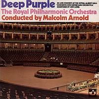 [중고] Deep Purple / Concerto For Group And Orchestra (수입)