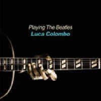 [중고] Luca Colombo / Playing The Beatles