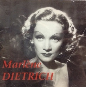 [중고] Marlene Dietrich / Marlene Dietrich (수입)