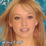 [중고] Hilary Duff / Metamorphosis (12track)