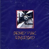 [중고] Grand Funk Railroad / The Best