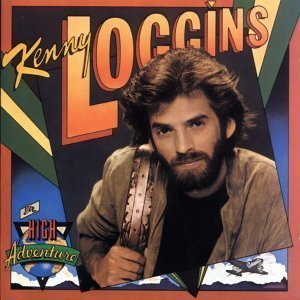 [중고] Kenny Loggins / High Adventure