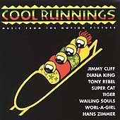 O.S.T. / Cool Runnings - 쿨 러닝 (미개봉)