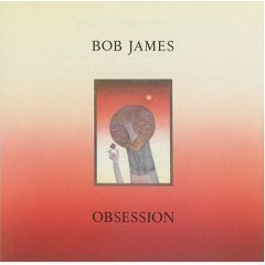 [중고] Bob James / Obsession