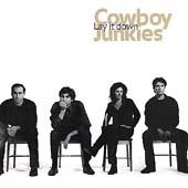 [중고] Cowboy Junkies / Lay It Down