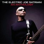 Joe Satriani / The Electric Joe Satriani : An Anthology (2CD/미개봉)