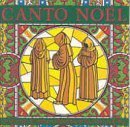 Coro de monjes del Monasterio Benedictino de Santo Domingo De Silos / 칸토 노엘 (Canto Noel/미개봉/ekcd0179)