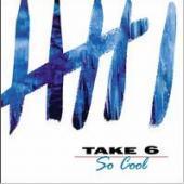 [중고] Take 6 / So Cool