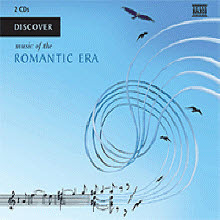 V.A. / Music Of The Romantic Era [Discover] (2CD/수입/미개봉/855815556)