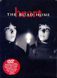 [중고] [DVD] Heart / The Road Home (수입)