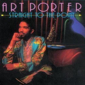 [중고] Art Porter / Straight to the Point (수입)