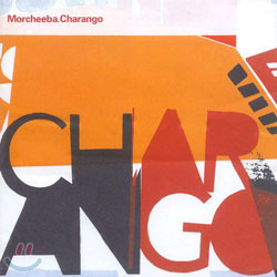 [중고] Morcheeba / Charango