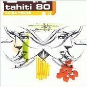 [중고] Tahiti 80 / Extra Pieces (수입)