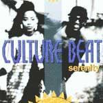 [중고] Culture Beat / Serenity