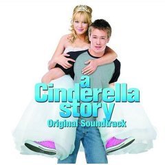 [중고] O.S.T. / Cinderella Story - 신데렐라 스토리 (수입)