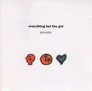 [중고] Everything But The Girl / Acoustic (수입)