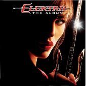 [중고] O.S.T. / Elektra (엘렉트라) - The Album