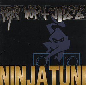 [중고] V.A. / Ninja Tune: Trip Hop and Jazz (수입)