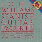 [중고] John Williams / Spanish Guitar Favourites (수입/mk44794)
