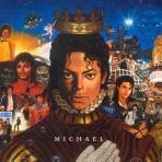 Michael Jackson / Michael (미개봉)