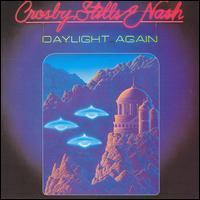 [중고] Crosby, Stills &amp; Nash / Daylight Again (Remastered/수입)