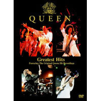 Queen / Greatest Hits - Greatest Karaoke Hits (2CD+DVD/미개봉)