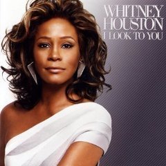 [중고] Whitney Houston / I Look To You (수입)