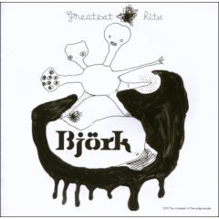 [중고] Bjork / Greatest Hits (수입)