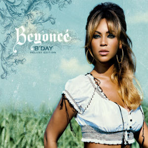 [중고] Beyonce / B&#039;Day (Deluxe Edition/수입/2CD)
