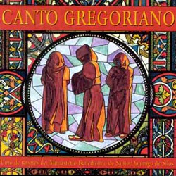 [중고] Monasterio Benedictino De Santo Domingo De Silos / Canto Gregoriano (2CD/수입/724356521728)