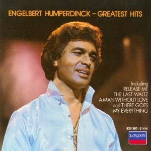 [중고] Engelbert Humperdinck / Greatest Hits (수입/8203672)