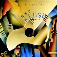 [중고] Earl Klugh / The Best Of Earl Klugh Vol.2 (수입)