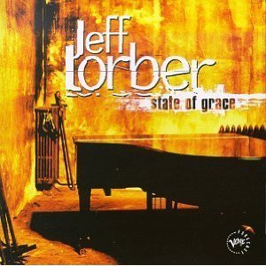 [중고] Jeff Lorber / State of Grace (수입)