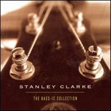 [중고] Stanley Clarke / The Bass-ic Collection (수입)