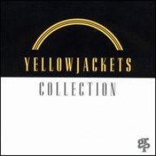[중고] Yellowjackets / Collection (수입)