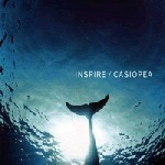 [중고] Casiopea / Inspire