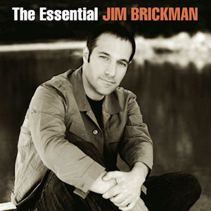 Jim Brickman / The Essential (2CD/미개봉)
