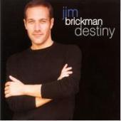 Jim Brickman / Destiny (미개봉)