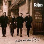 [중고] Beatles / Live At The BBC (2CD)