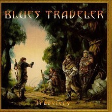 [중고] Blues Traveler / Travelers &amp; Thieves (수입)